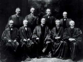 holmes-and-supreme-court