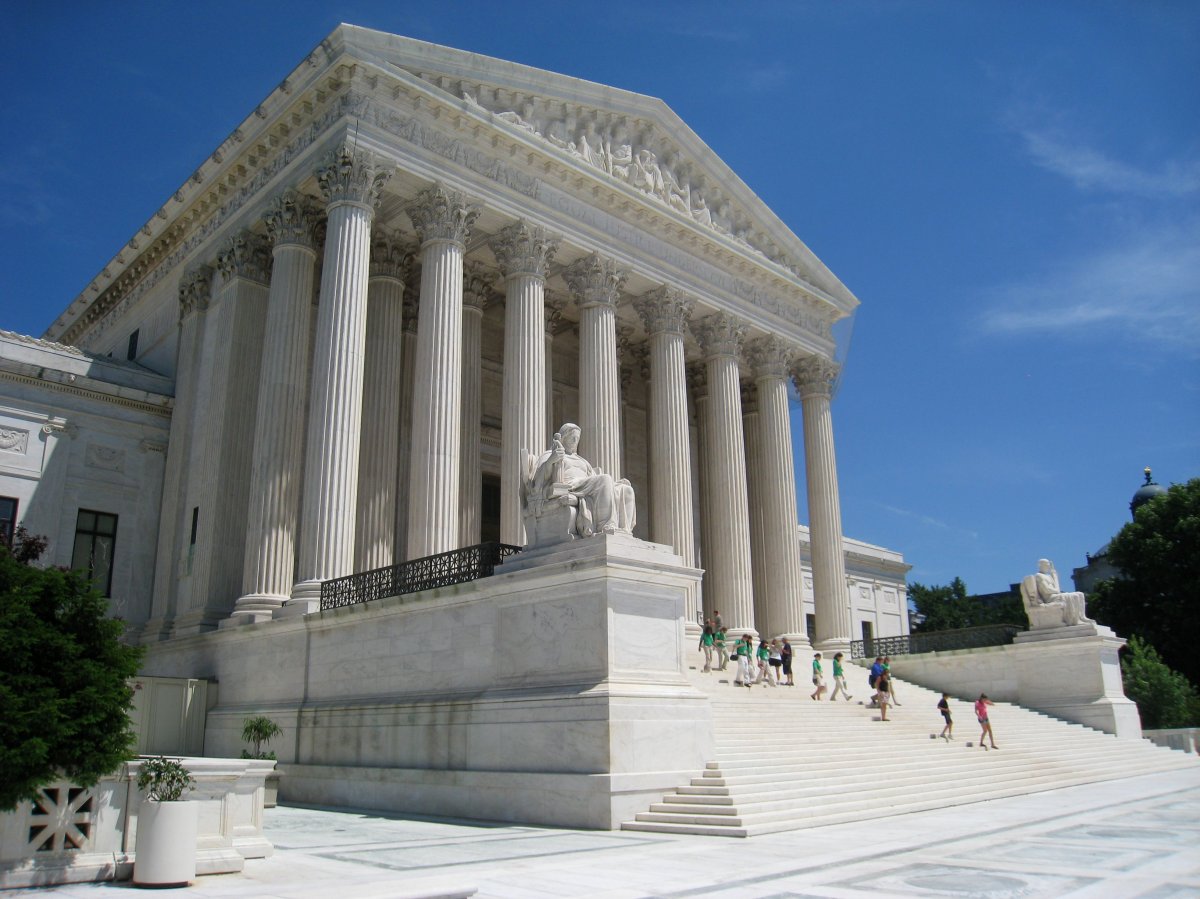 Gerrymandering & Redistricting; A Supreme Court&nbsp;Affair